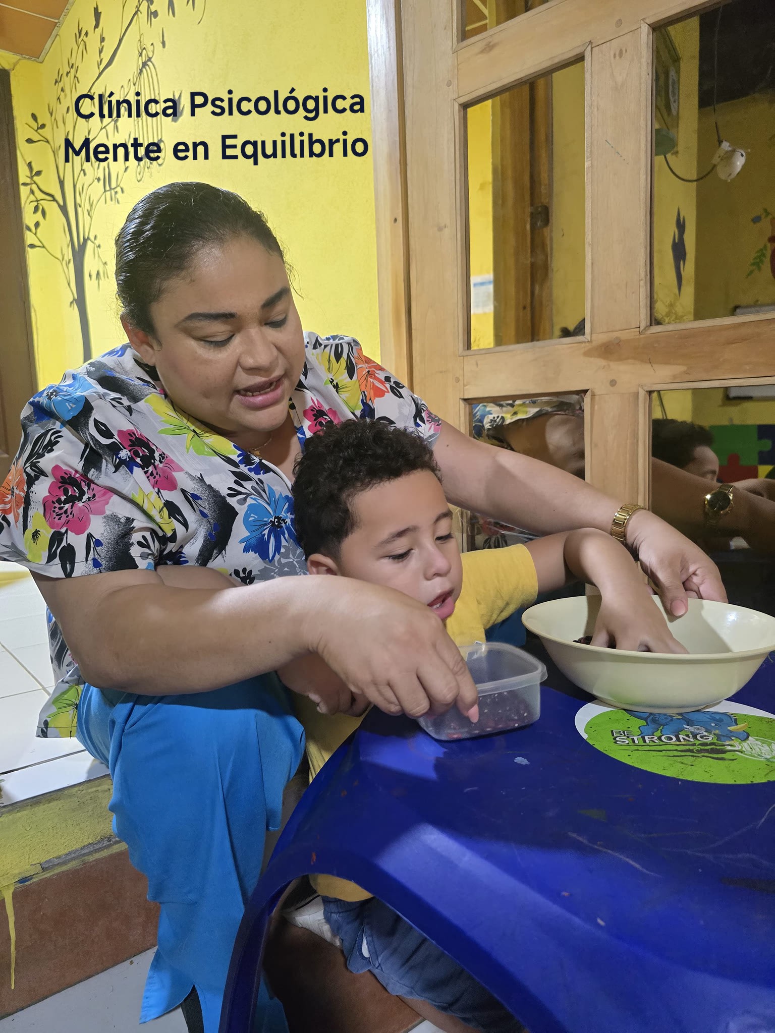 Actividades educativas para niños